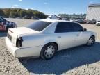 2001 Cadillac Deville