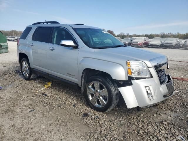 2015 GMC Terrain SLT