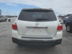 2012 Toyota Highlander Base