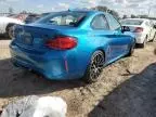 2020 BMW M2 Competition