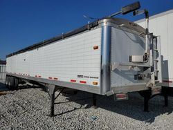 Salvage trucks for sale at Greenwood, NE auction: 2014 Tbus Hopper