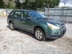 2011 Subaru Outback 2.5I