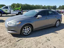 2013 Ford Fusion SE en venta en Conway, AR