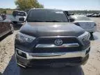 2016 Toyota 4runner SR5/SR5 Premium