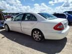 2007 Mercedes-Benz E 350