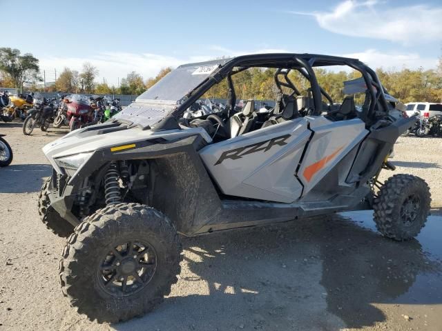 2023 Polaris RZR PRO XP 4 Sport