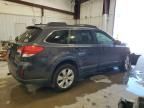 2012 Subaru Outback 2.5I Limited