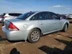 2007 Mercury Montego Premier