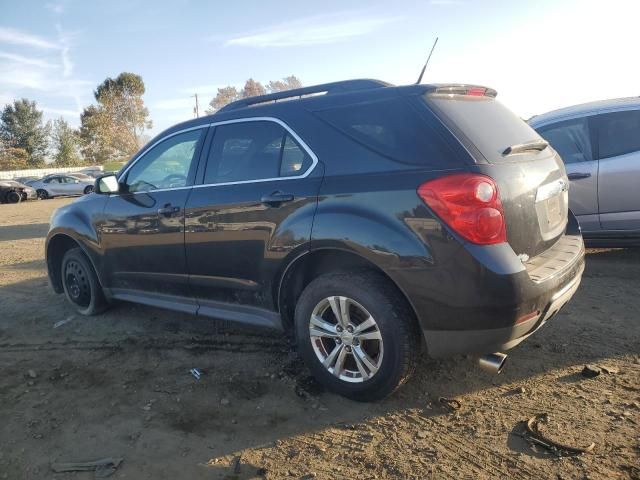 2010 Chevrolet Equinox LT