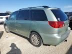 2009 Toyota Sienna XLE