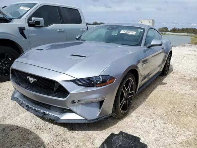 2023 Ford Mustang GT