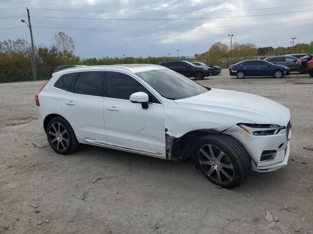 2020 Volvo XC60 T5 Inscription