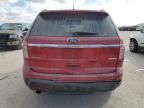 2012 Ford Explorer Limited