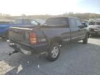 2001 Chevrolet Silverado K1500