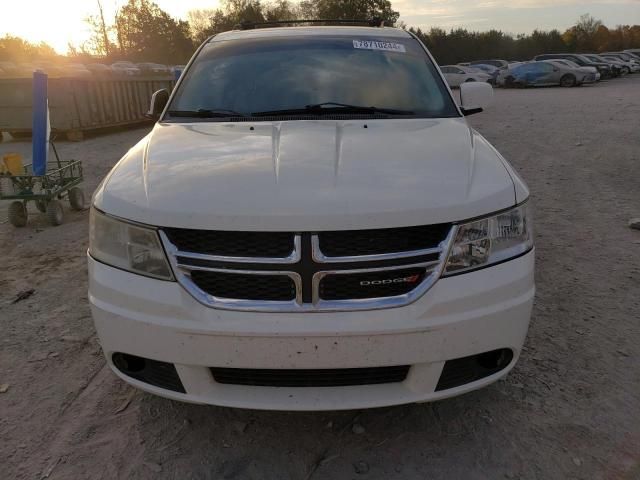 2011 Dodge Journey Mainstreet