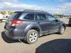 2010 Subaru Outback 2.5I Premium