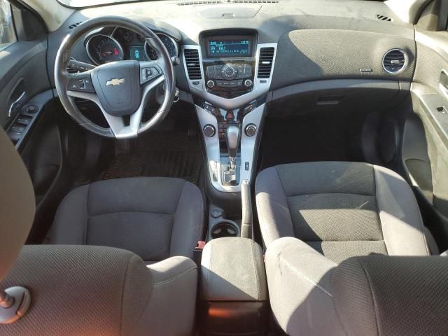 2013 Chevrolet Cruze LT