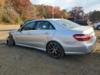 2010 Mercedes-Benz E 350 4matic