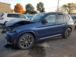 2023 BMW X3 M40I en venta en Moraine, OH