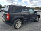 2013 Jeep Patriot Limited