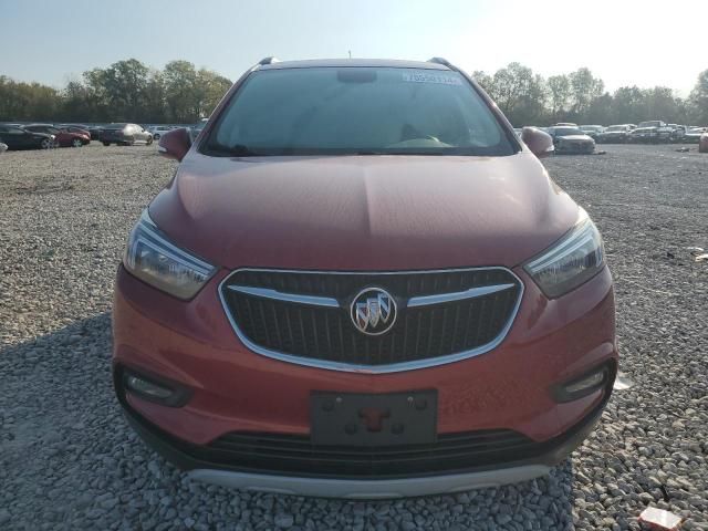 2017 Buick Encore Preferred II