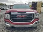 2018 GMC Sierra K1500 SLE