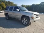 2006 Chevrolet Tahoe C1500