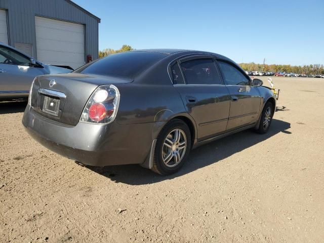 2006 Nissan Altima S