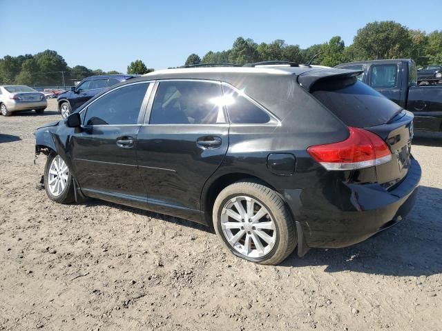 2009 Toyota Venza