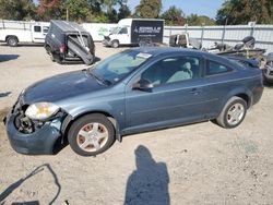 2007 Chevrolet Cobalt LS en venta en Hampton, VA