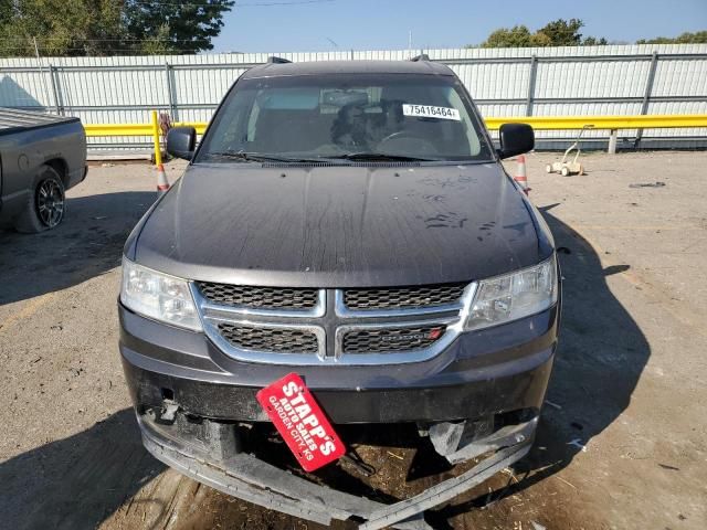 2016 Dodge Journey SE