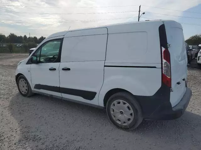 2016 Ford Transit Connect XL