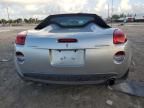 2006 Pontiac Solstice