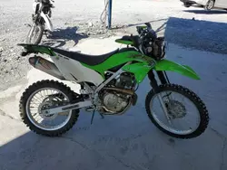 2022 Kawasaki KLX230 B en venta en Cartersville, GA