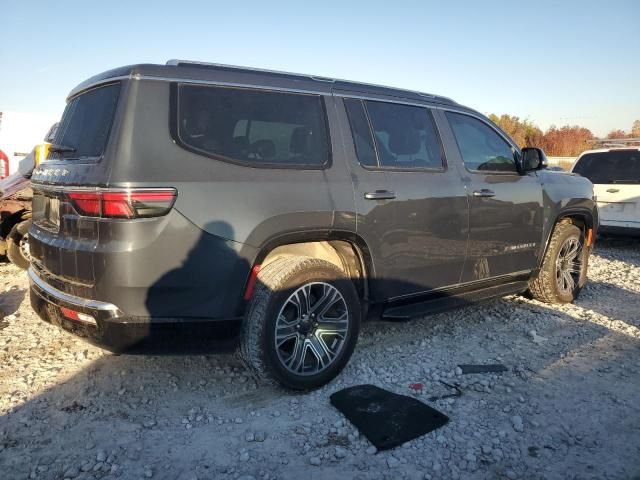 2023 Jeep Wagoneer Series I