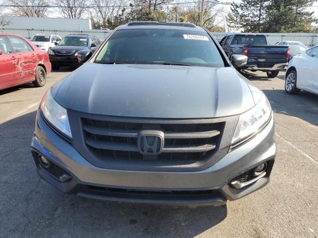 2014 Honda Crosstour EXL