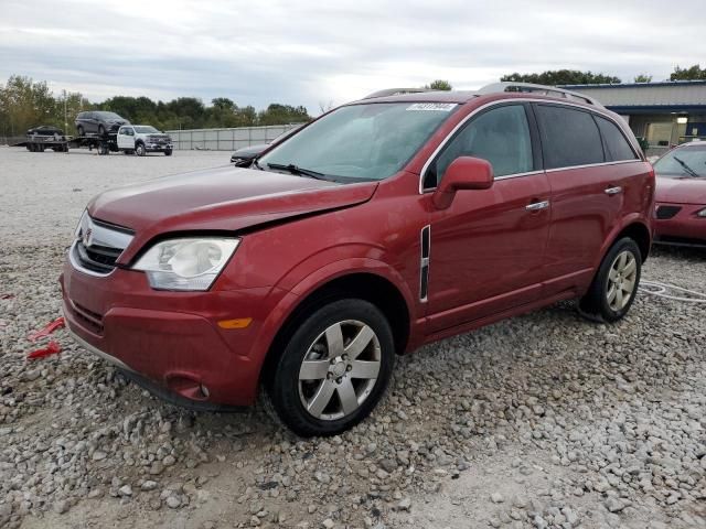 2008 Saturn Vue XR