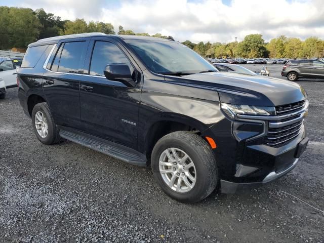 2021 Chevrolet Tahoe C1500 LT