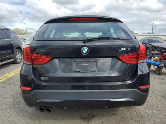 2015 BMW X1 XDRIVE28I