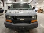 2010 Chevrolet Express G2500