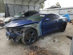 Lotes con ofertas a la venta en subasta: 2020 Chevrolet Camaro LS