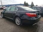 2010 Lexus LS 460