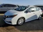 2019 Nissan Leaf S