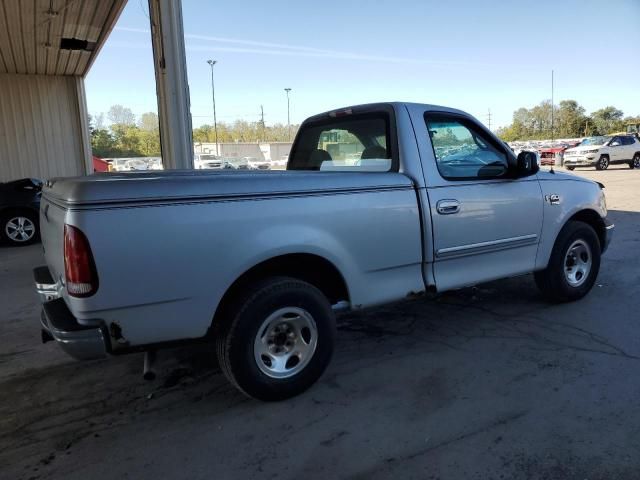 1999 Ford F150