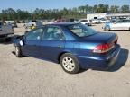 2002 Honda Accord EX