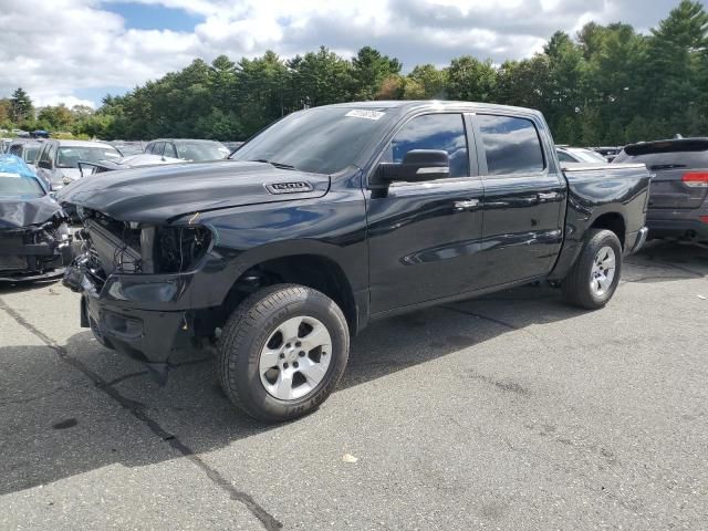 2020 Dodge RAM 1500 BIG HORN/LONE Star