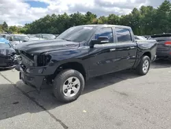 Dodge salvage cars for sale: 2020 Dodge RAM 1500 BIG HORN/LONE Star