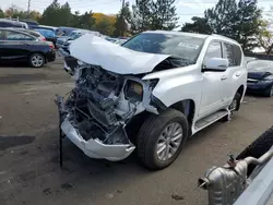 2015 Lexus GX 460 en venta en Denver, CO