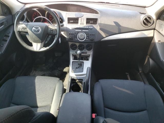 2010 Mazda 3 S