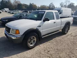 2003 Ford Ranger Super Cab en venta en Madisonville, TN